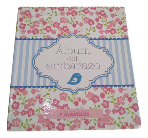 Album Del Embarazo, Editorial Albatros 0