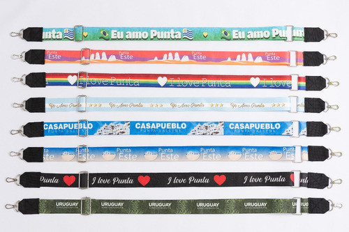Correas Para Carteras Y Bandoleras Modelos Uruguay 0