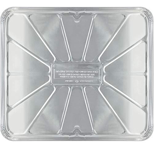Bandeja De Revestimiento De Horno De Papel De Aluminio Ez, 1 1