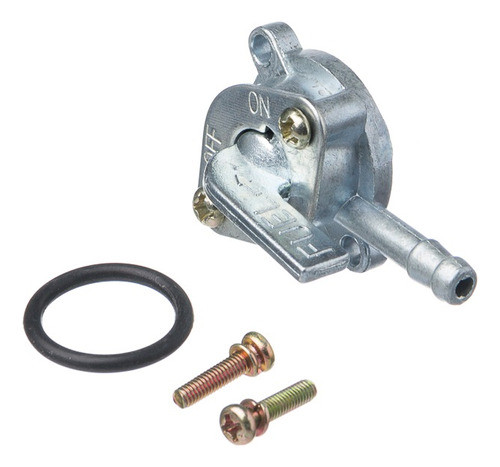 Torneira Gasolina Gp7 Biz 100 0
