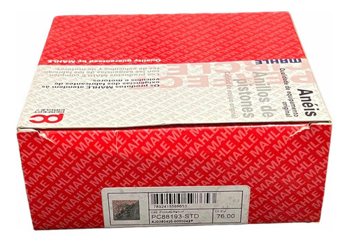 Aros Recambio Fiat 147 1.3 Diésel *semihidráulico* Std 0
