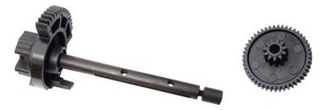 Kit Reparo Engrenagem Corpo Borboleta Tbi 44smv5  030133062f 0