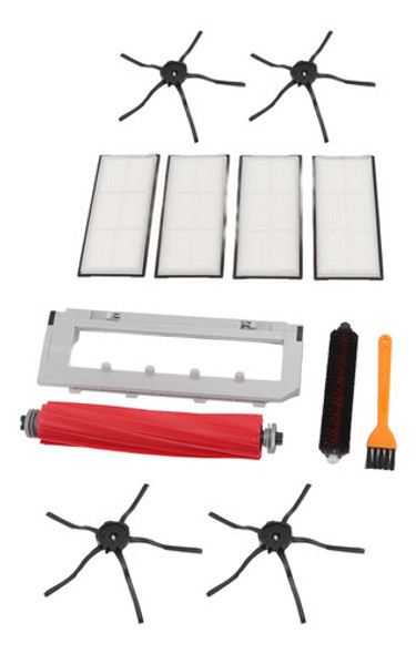 Filtro Para Kit De Acessórios Para Aspirador Roborock S7 Max 0