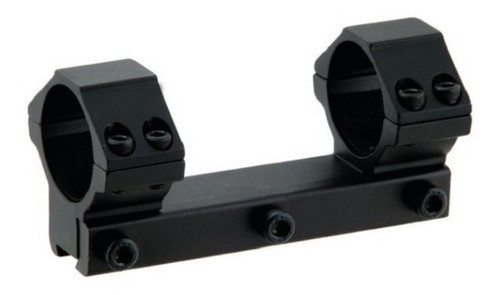 Montaje Para .22lr De 30mm. Medio Utg Leapers  11mm 0