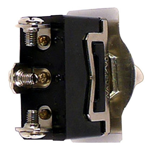 Llave 2puntos 3 Posiciones On Off On 3t. 1