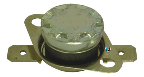 Termico 10a 250vac  90ºc Normal Cerrado 0