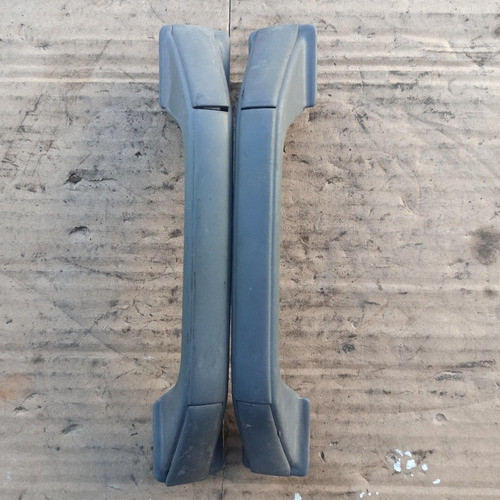 Juego De Manija Agarras Era De Techo Renault 19 0