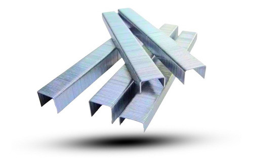 Grampo Rapid 13/6 Moveis Estruturas Estofado Madeira Cx 5mil 1