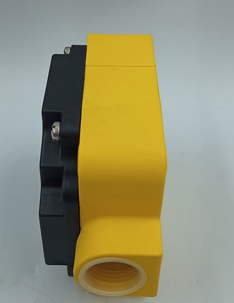 Sensor De Proximidade Turck Ni40-cp80-fz3x2 1