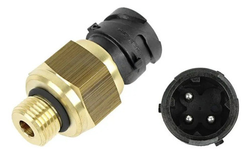 Sensor Pressao Oleo Retarder Fh Fm Nh Dt Spare Parts 0