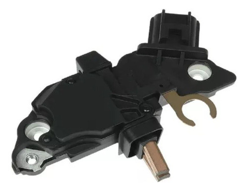 Regulador De Voltaje Transpo Ford F250 F350 F4000 Ranger 0
