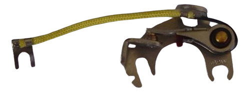 Platino Nps 107c (344v) Daihatsu Cuore 79-81 0