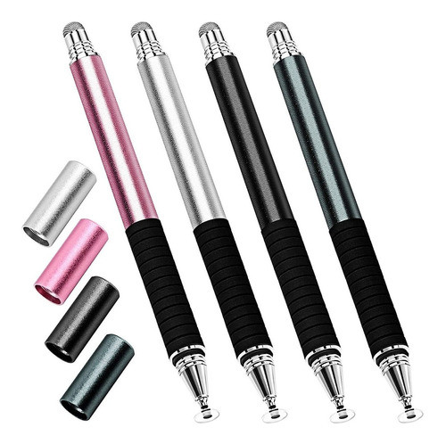 Lapiz Capacitivo (4 Unidades) 0