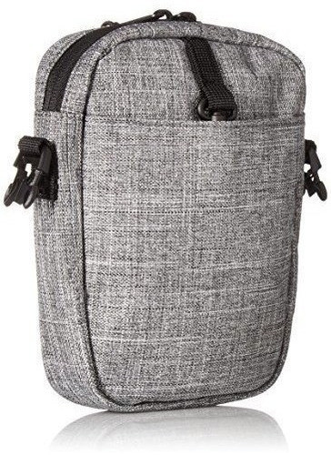 Herschel Supply Co Cruz Raven Crosshatch 1038800919os 1