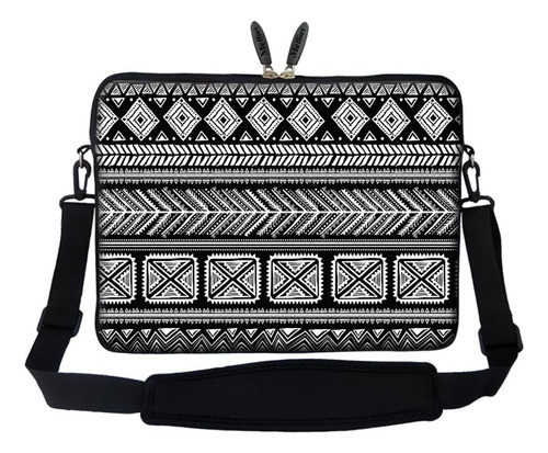 Meffort Inc Funda Neopreno Laptop 17.3 0