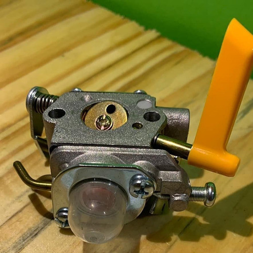 Carburador Homelite -ryobi Bordeadora 0