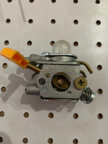 Carburador Homelite -ryobi Bordeadora 1