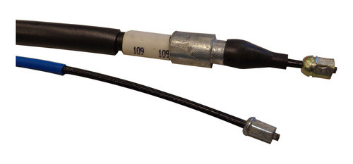 Cable Freno Mano Megane Ii 1,6cc(d-i) 0