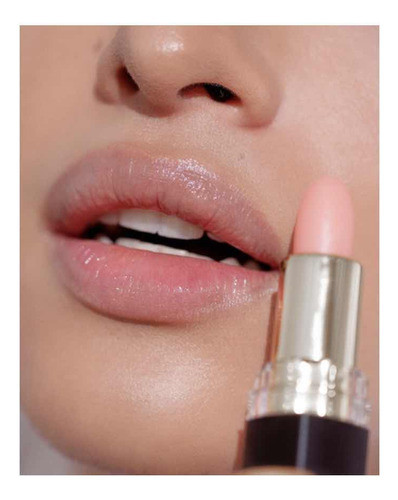 Bálsamo Intensivo  Para Labios Con Ácido Hialurónico Ap 0