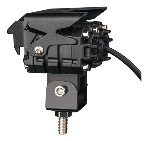 Gift Faróis De Motocicleta Suv Marine Boat Atv Utv 9-36v 1
