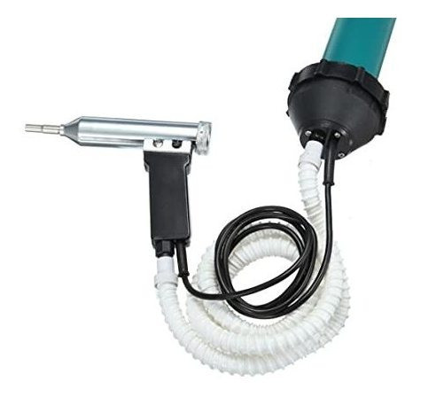 Soldadura De Soplete De Aire Caliente De Soldadura Por Calo 1