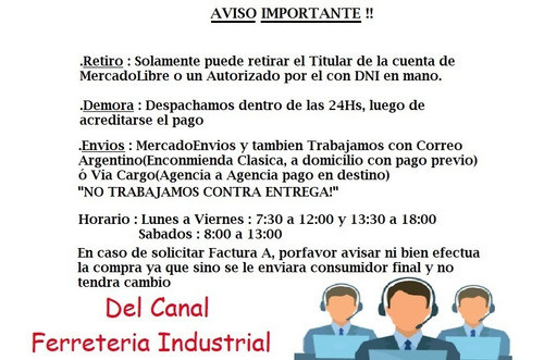 Broca Expansion Taco Metalico A Golpe Im Fischer 3/8 X 50u 1