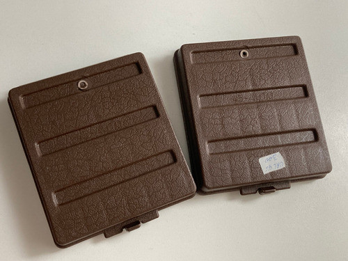 Estuche Petaca Caja 18 Balas Municiones Mtm Usa Cal .45 Auto 1