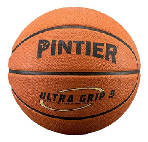 Pelota Pintier Basquet Art 264 Nro.5 Calidad Ultra Grip. 0