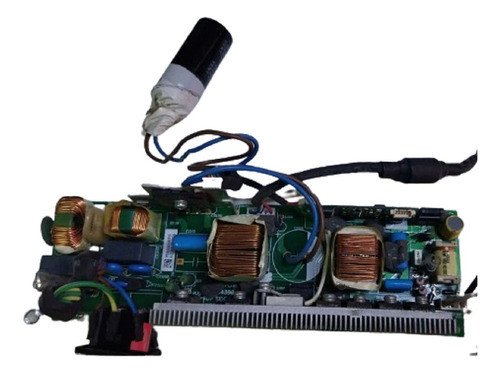 Repuesto Placa Fuente Proyector LG Bs274 Todelec 0