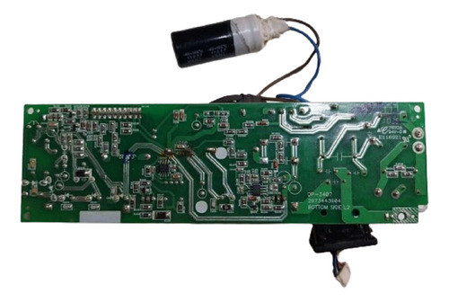 Repuesto Placa Fuente Proyector LG Bs274 Todelec 1