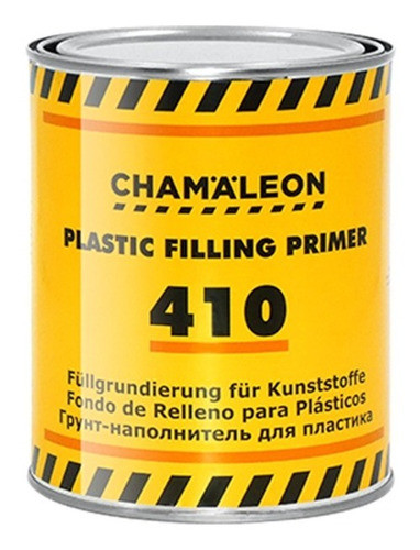 Fondo Plastico Chamaleon 0