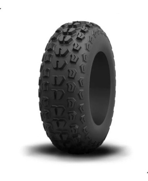 Cubierta De Cuatriciclo Kenda Klaw K532 21/7-10 Atv Dompa 0