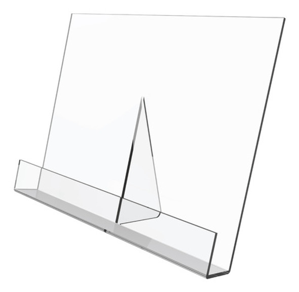 Portafolletos De Acrílico  A5 Horizontal Pf6-2115 0
