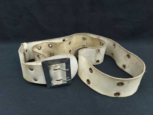 14: Cinto Usado Por Fuzileiros Navais 0