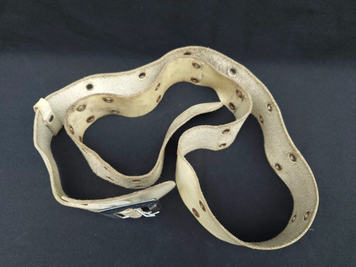 14: Cinto Usado Por Fuzileiros Navais 1