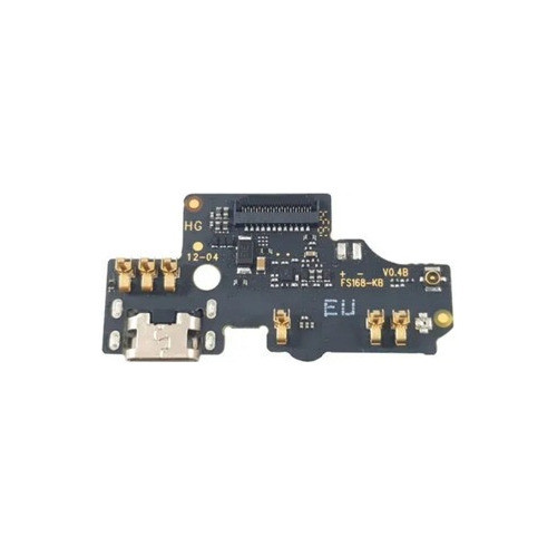 Flex Placa De Carga Y Microfono Para Alcatel 1s 5024 0