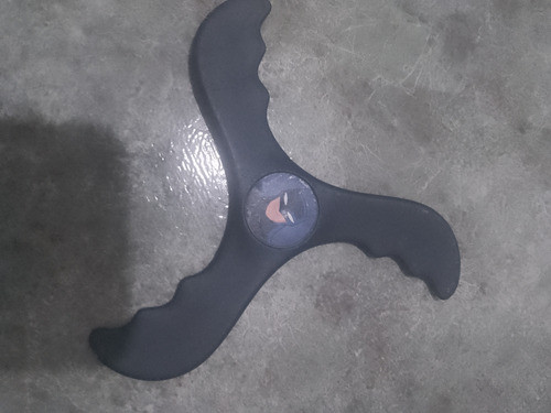 Boomerang De Batman Para Niño 0