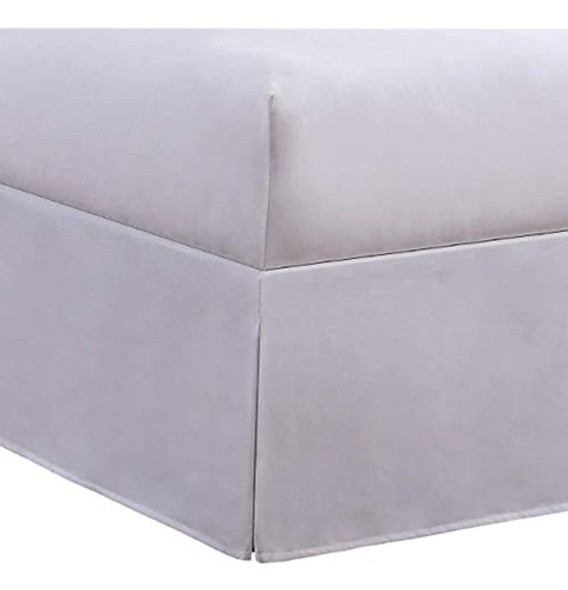 ~? Falda De Cama De Microfibra Envolvente Bed Maker's Para C 0 ~? Falda De Cama De Microfibra Envolvente Bed Maker's Para C 0