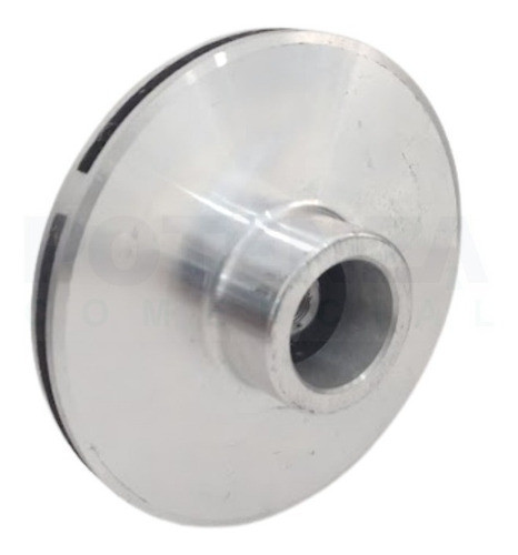 Rotor Al. Bomba Schneider Bc-98 1/2 Cv 118mm 0