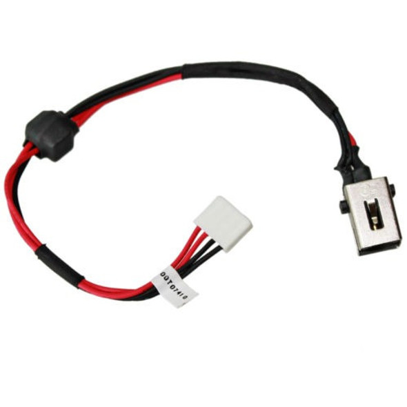Conector De Potencia Dc Para Toshiba C55-b5356 C55-b5362 C55 1