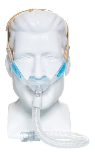 Máscara Nasal Nuance Pro Gel - Philips Respironics 1