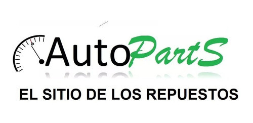 Circuito Impreso Izquierdo Fiat Duna 97/01 1