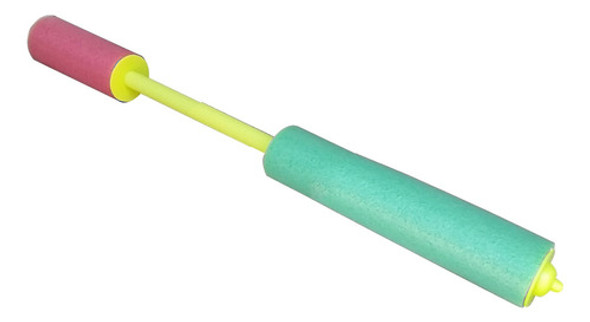 Lanza Agua 40cm Arma Water Pump Pistola Agua Juguete C 0 Lanza Agua 40cm Arma Water Pump Pistola Agua Juguete C 0