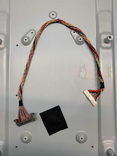 Cable Lvds Philips 43pfg5101 0