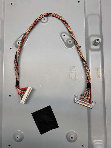 Cable Lvds Philips 43pfg5101 1