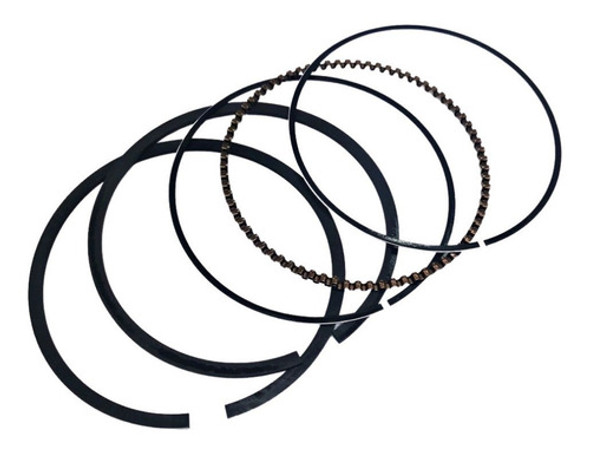 Anéis Do Pistão Std Motor Gasolina 7hp Branco Buffalo Toyama 0