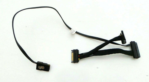 Cabo Sas 0j7kjw Dell Para Lto 4 Servidor T320 T420 J7kjw 0