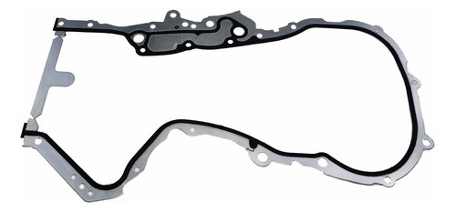 Junta De Tapa Distribución Febi Vw Beetle Golf Vento Polo 1
