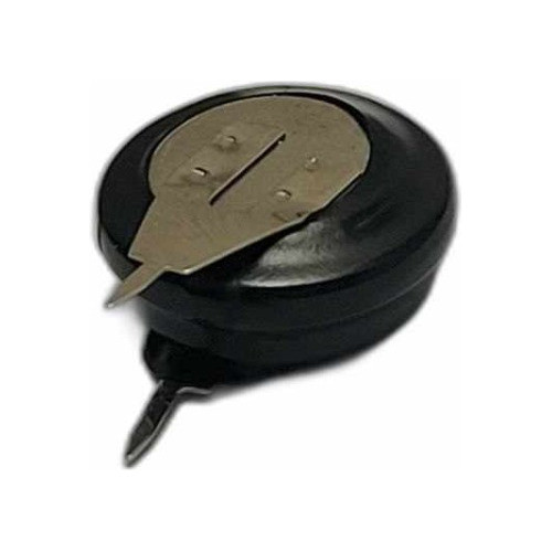 Pila Recargable Ni-mh 1.2v 80 Mah P/temporizadores Bh80 0