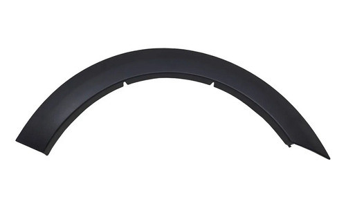 Fender Izq Guardabarro Tras Volkswagen Saveiro G6 2014-15 0